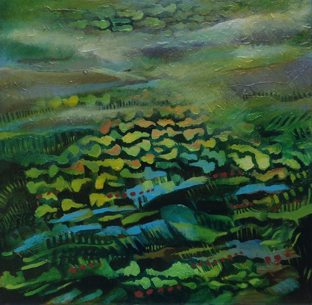 Signal Ross Alexander