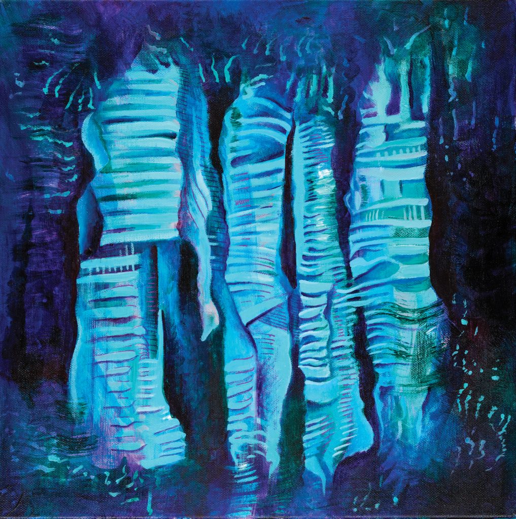 Ross Alexander - Clarity of Night