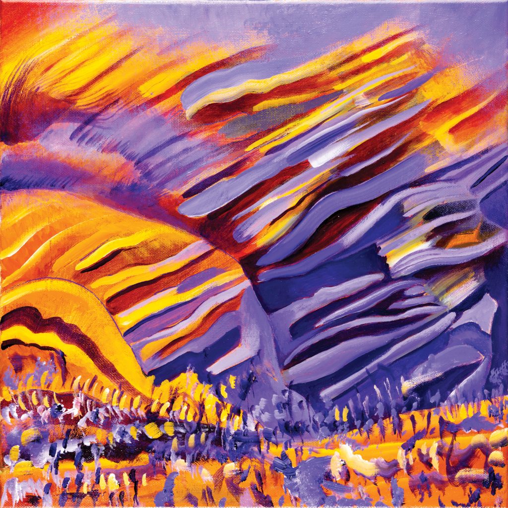 Ross Alexander - Loomi