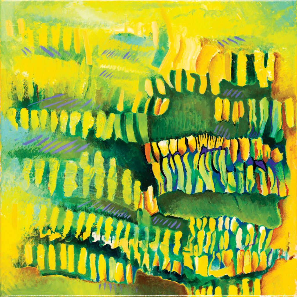 Ross Alexander - Through Time