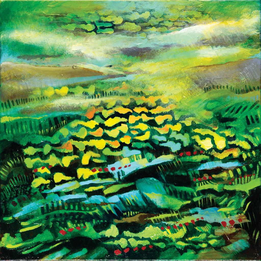 Ross Alexander - Signal